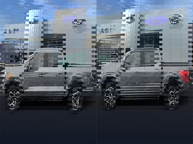 Certified 2022 Ford F150 XLT w/ Equipment Group 302A High image 5