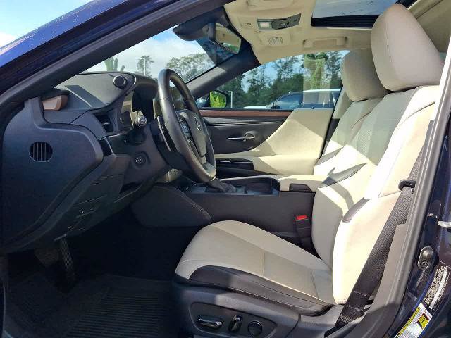 Used 2025 Lexus ES 350 w/ Premium Package FWD image 17
