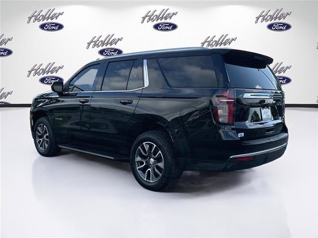 Used 2021 Chevrolet Tahoe LS AWD/4WD image 6