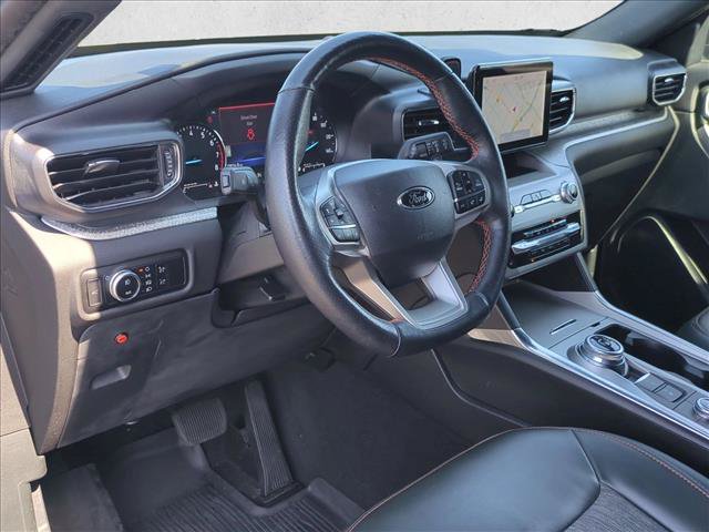 Certified 2023 Ford Explorer Timberline AWD/4WD image 10