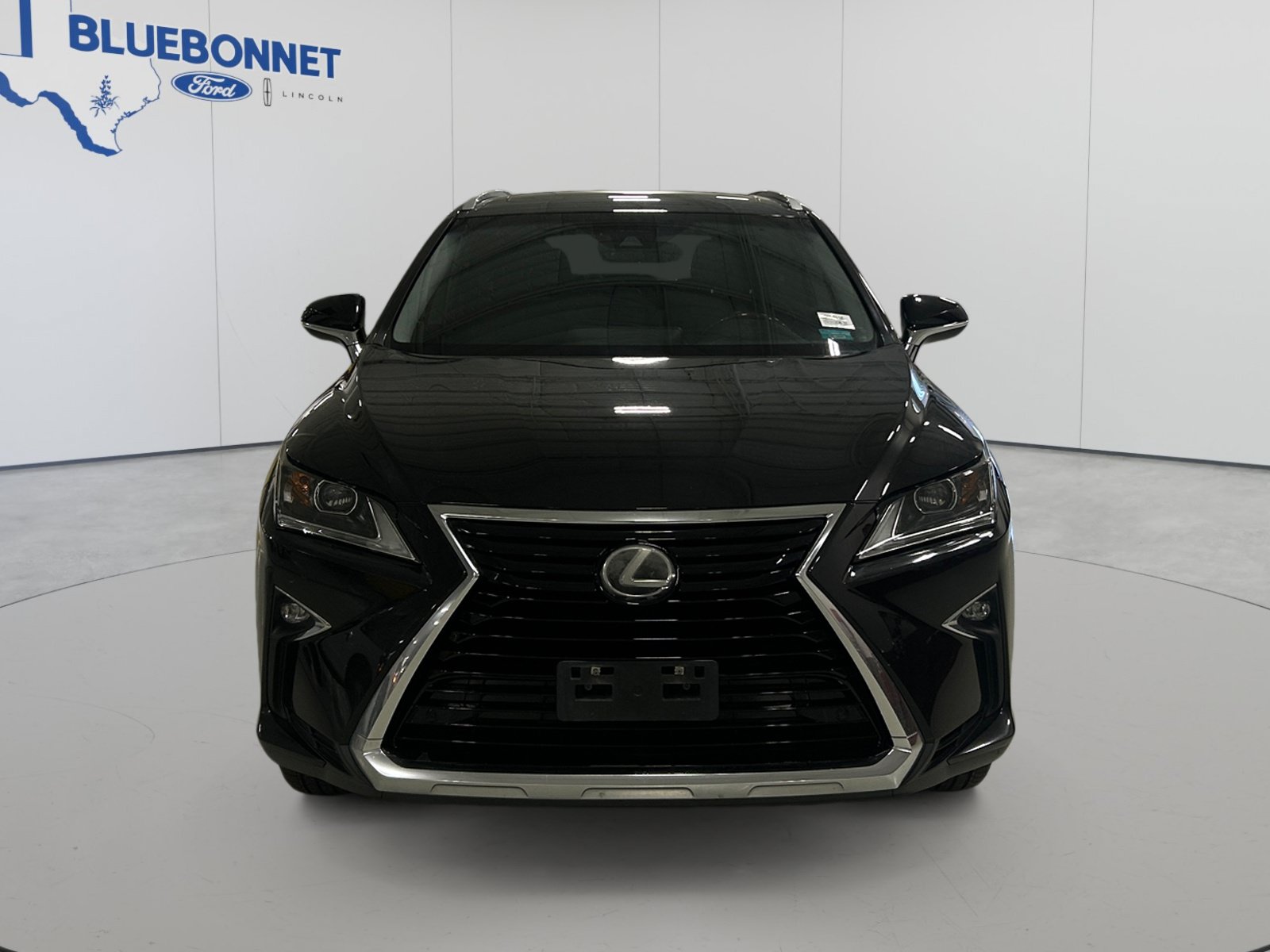 Used 2018 Lexus RX 350L FWD image 2