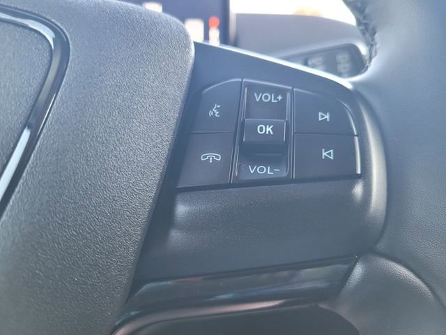 Certified 2023 Ford Mustang Mach-E Select image 26