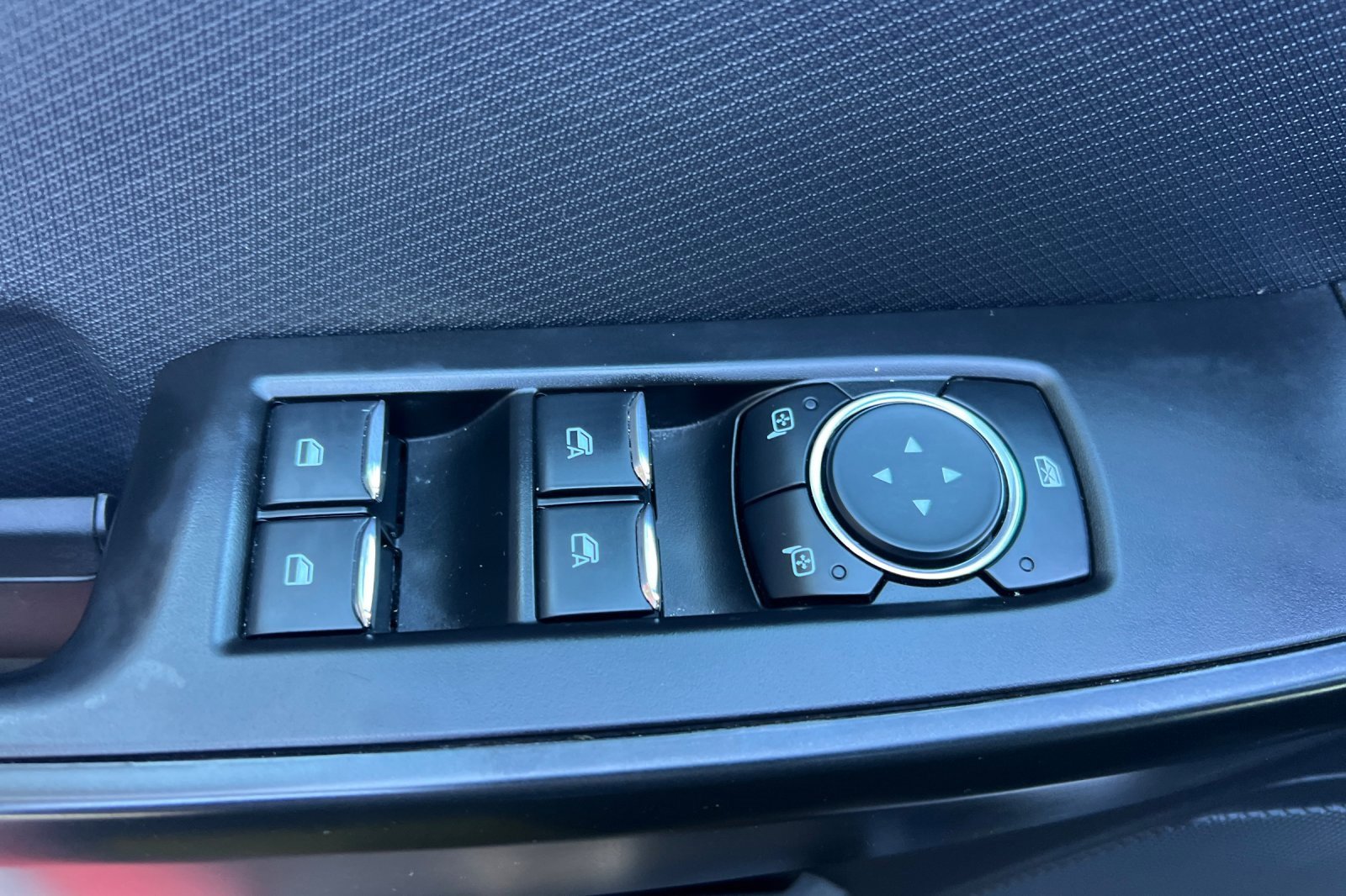 Certified 2023 Ford F150 XL w/ STX Appearance Package image 11