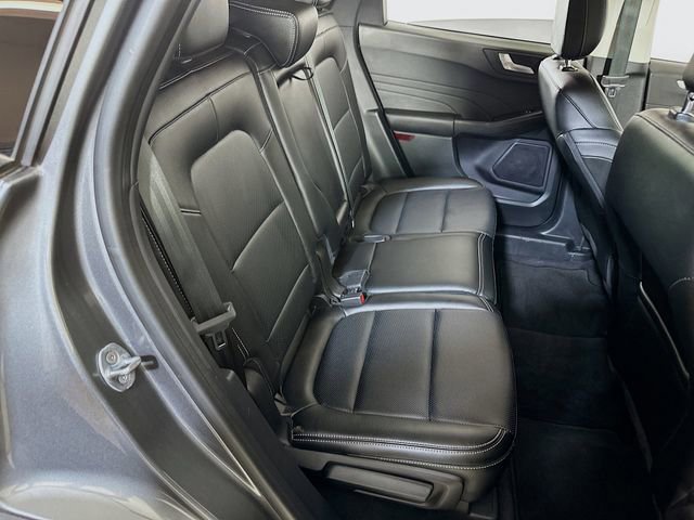 Certified 2022 Ford Escape SEL image 13
