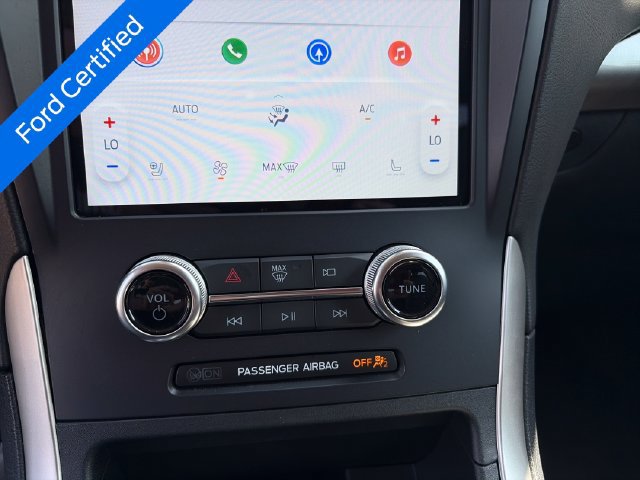 Certified 2024 Ford Edge SEL w/ Convenience Package AWD/4WD image 19