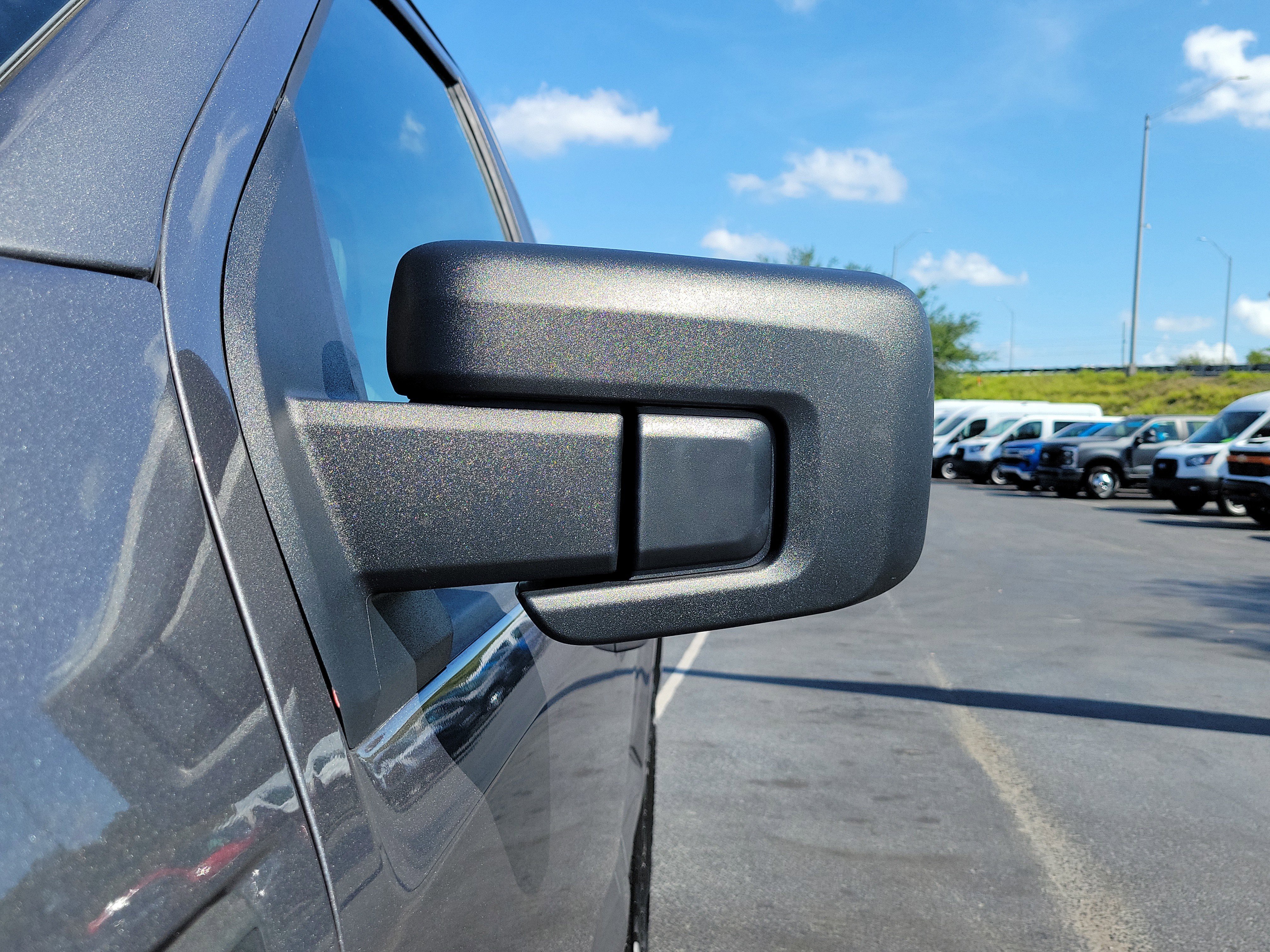 Certified 2024 Ford F150 XL image 4