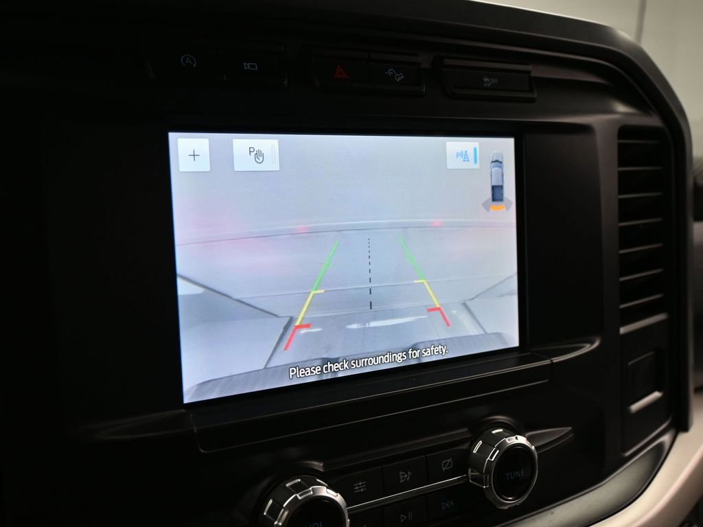 Certified 2021 Ford F150 XLT w/ Equipment Group 301A Mid image 44