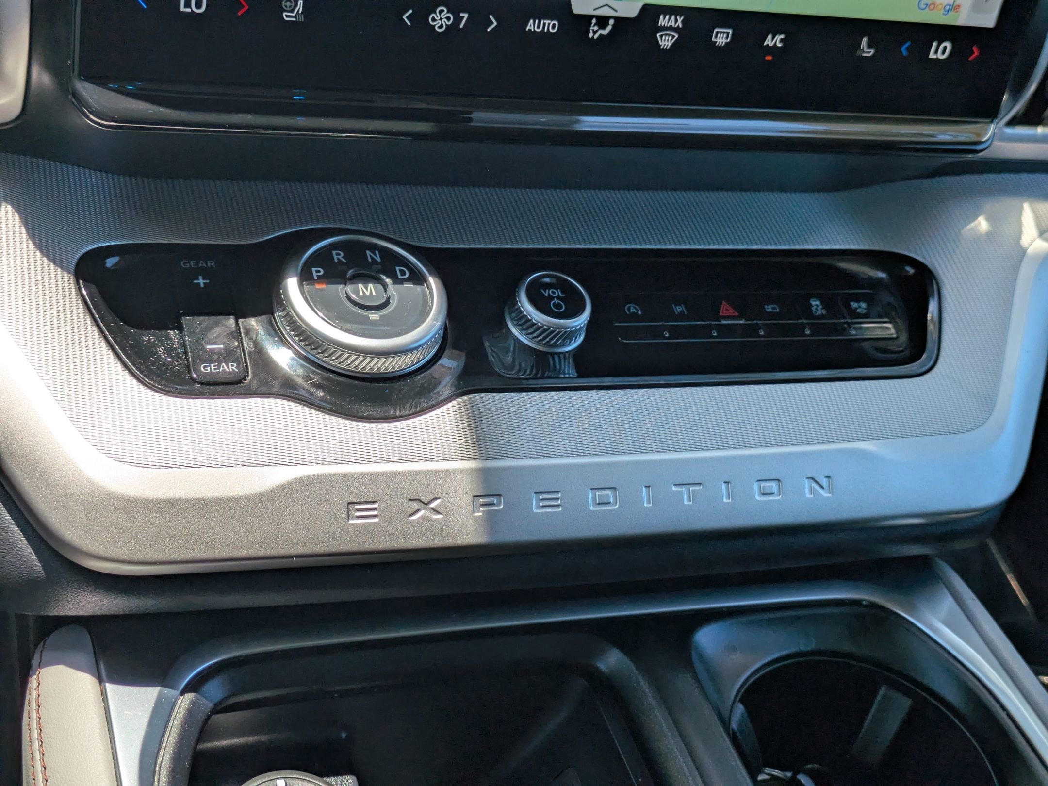 Certified 2025 Ford Expedition Active RWD image 22