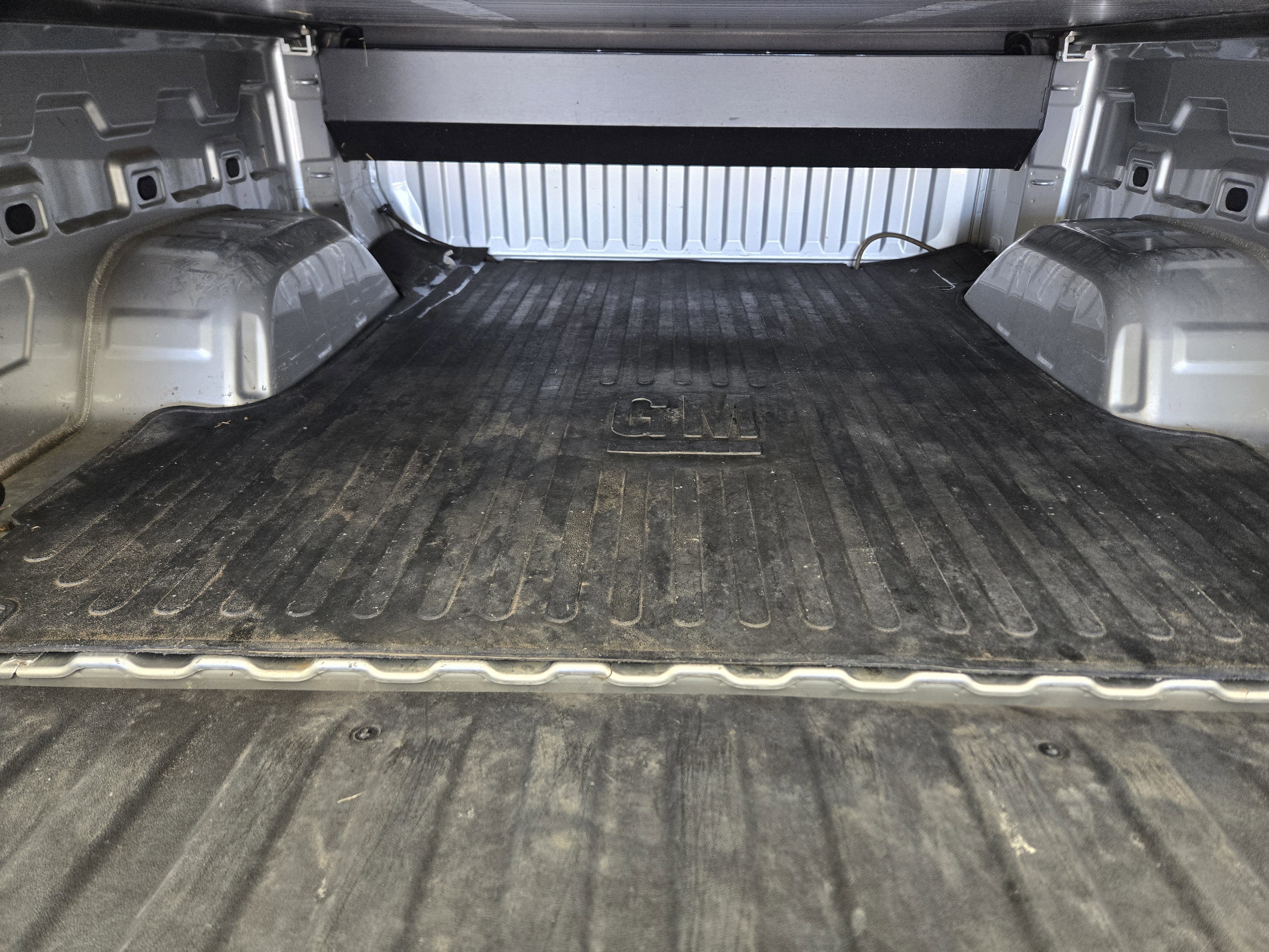 Used 2019 GMC Sierra 1500 SLT w/ SLT Premium Package image 30