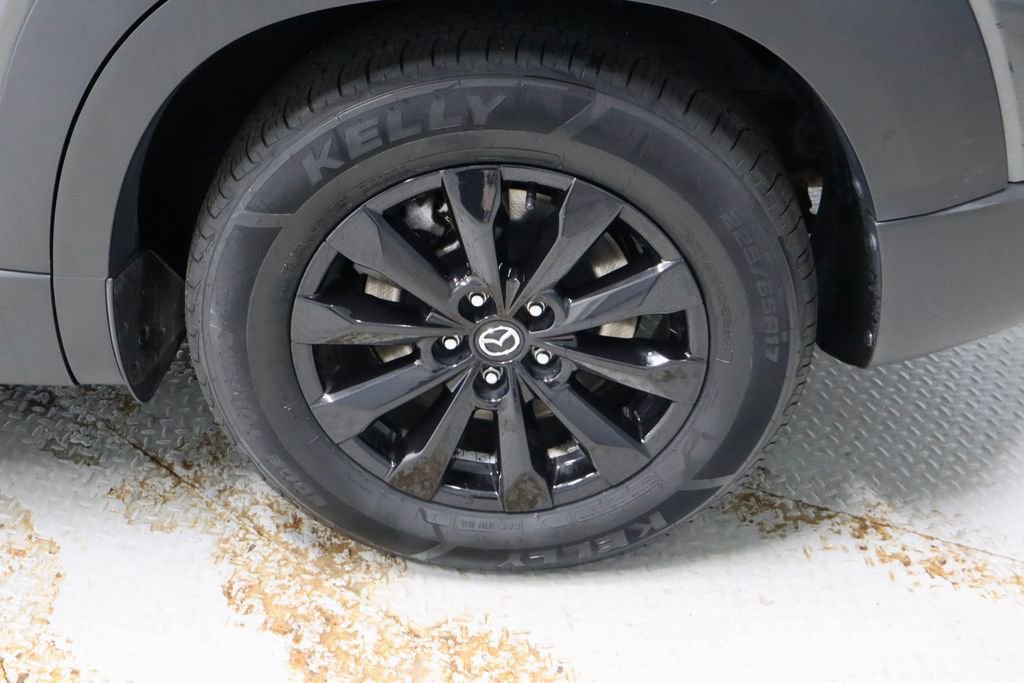 Used 2025 MAZDA CX-50 AWD 2.5 S w/ Preferred Package image 20