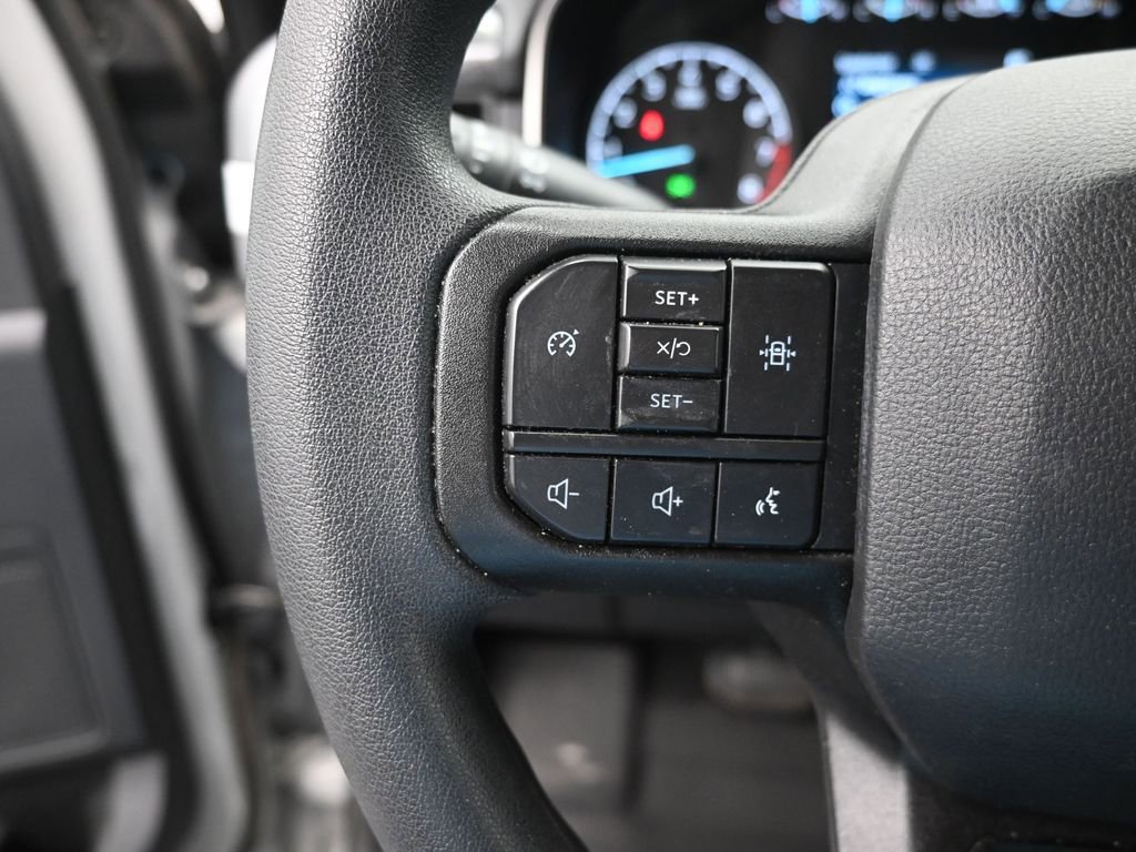 Certified 2023 Ford F150 XL w/ STX Appearance Package image 7