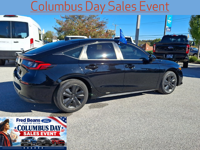 Used 2023 Honda Civic LX image 11