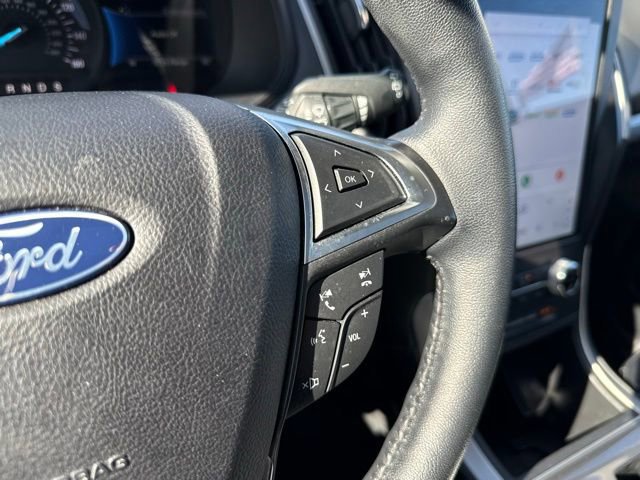 Certified 2024 Ford Edge SEL w/ Convenience Package image 26