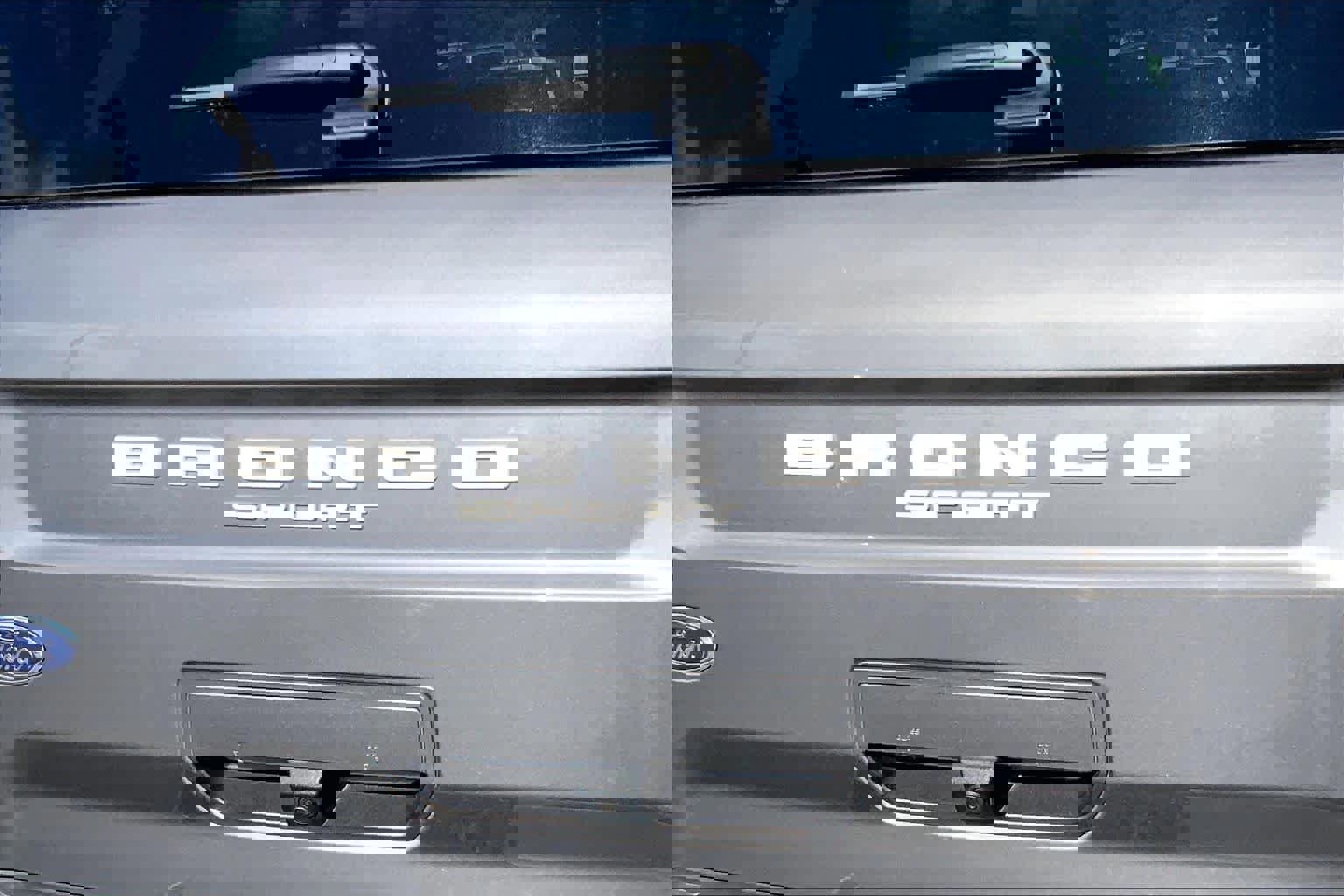 Certified 2023 Ford Bronco Sport Big Bend image 12