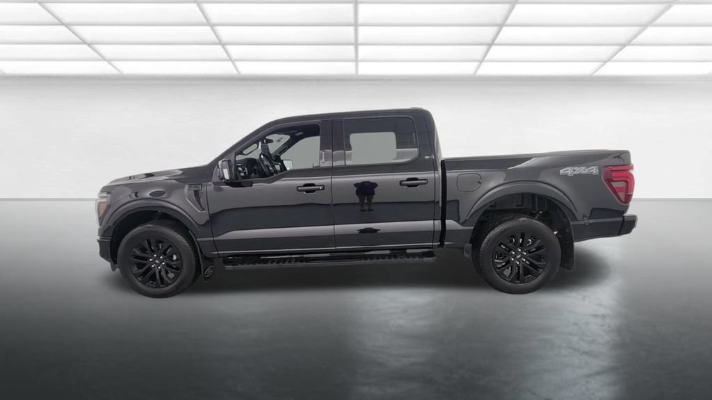Certified 2024 Ford F150 Lariat AWD/4WD image 6