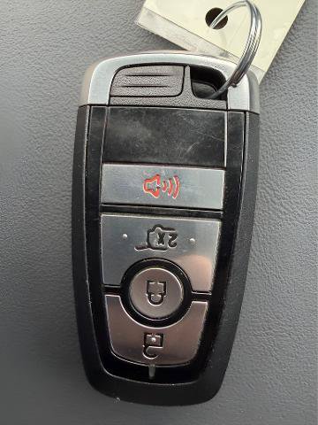 Certified 2025 Ford Explorer Active AWD/4WD image 28