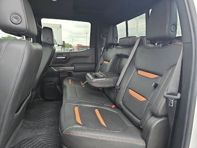 Used 2022 GMC Sierra 1500 AT4 w/ AT4 Premium Package AWD/4WD image 13