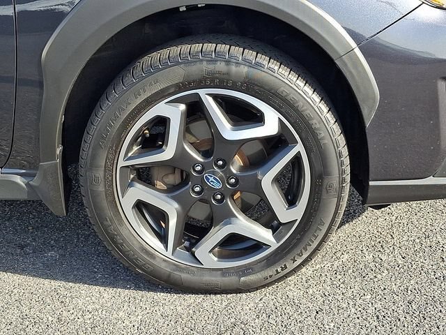 Used 2019 Subaru Crosstrek 2.0i Limited w/ Moonroof Package w/Navigation AWD/4WD image 8