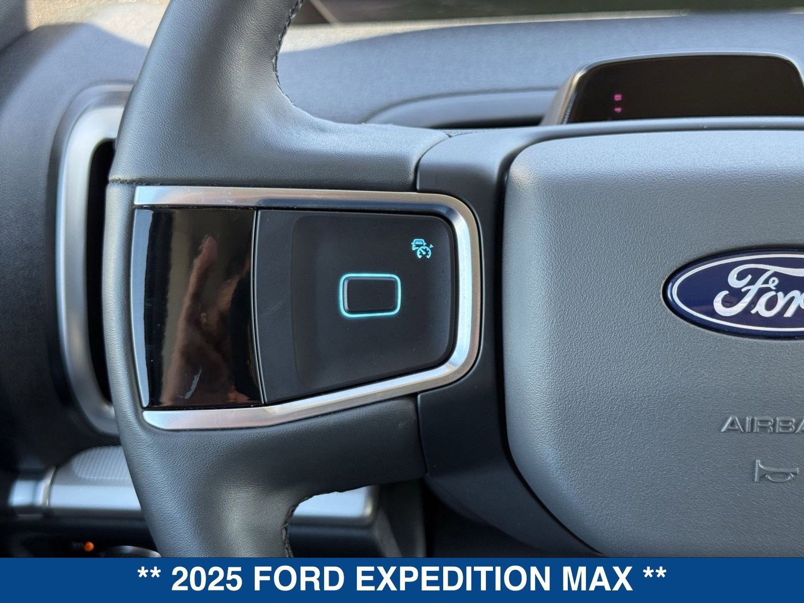 Certified 2025 Ford Expedition Max Active image 28