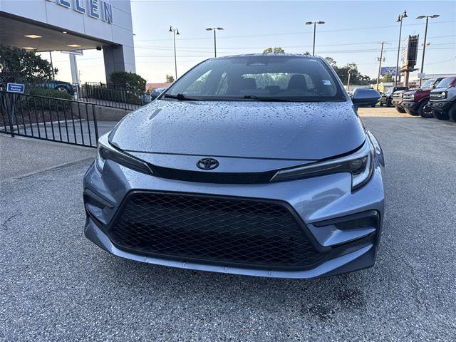 Used 2024 Toyota Corolla SE FWD image 16
