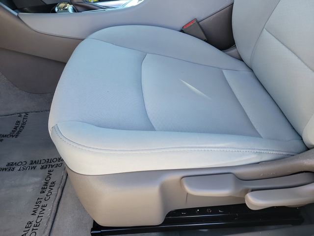 Used 2020 Chevrolet Malibu LS image 21