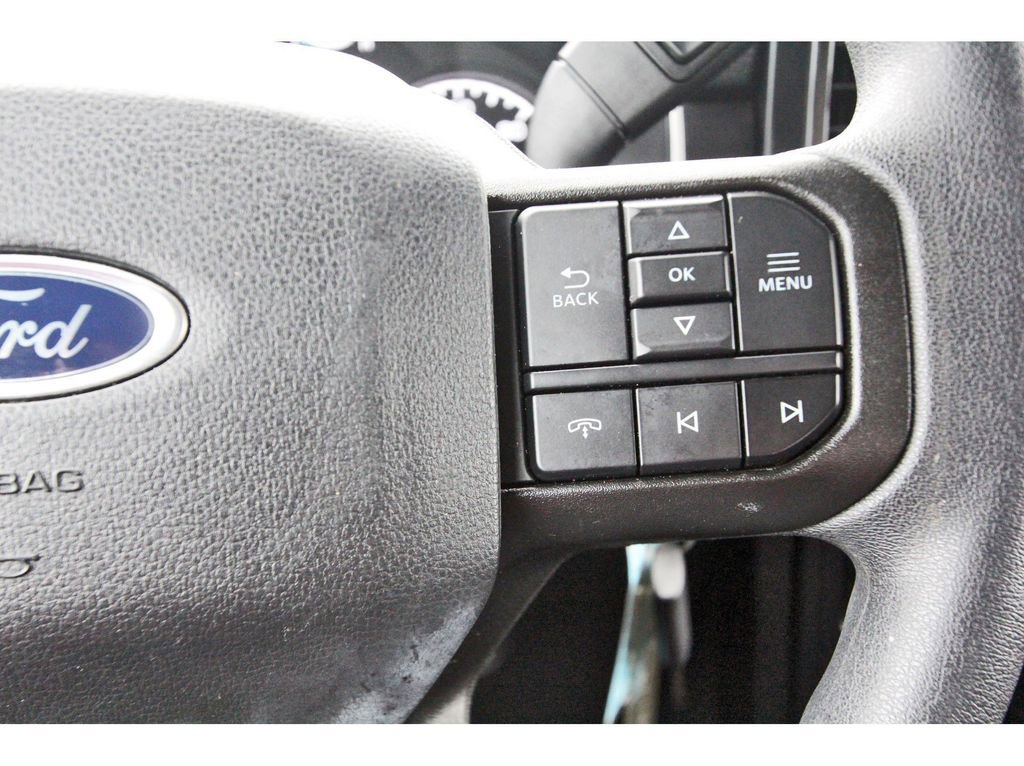 Certified 2023 Ford F150 XL w/ STX Appearance Package AWD/4WD image 19