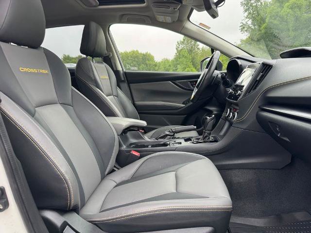 Used 2023 Subaru Crosstrek 2.5i Sport AWD/4WD image 18