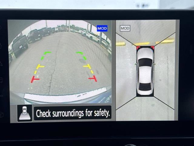 Used 2023 Nissan Altima 2.0 SR image 25