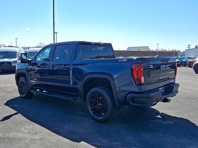 Used 2021 GMC Sierra 1500 Elevation image 4