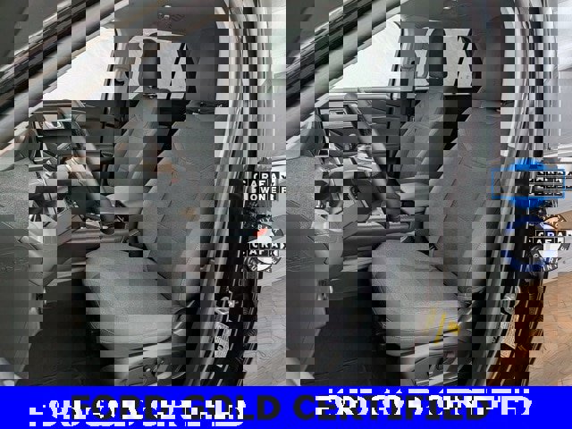 Certified 2025 Ford Explorer Active image 11