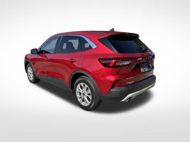 Certified 2023 Ford Escape Active FWD image 6