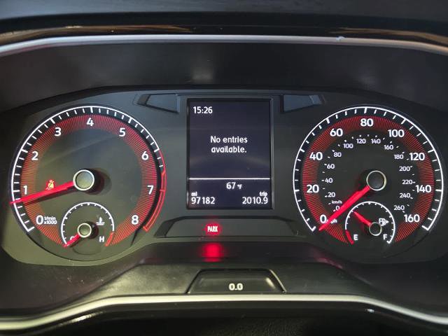 Used 2019 Volkswagen Jetta S FWD image 5
