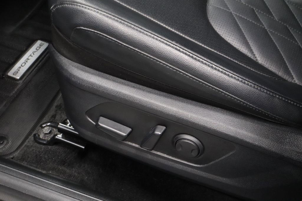 Used 2023 Kia Sportage X-Pro image 25