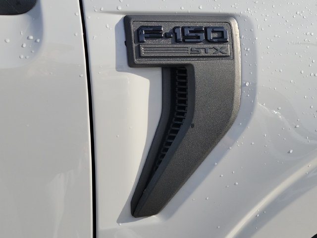 Certified 2023 Ford F150 XL w/ STX Appearance Package RWD image 12