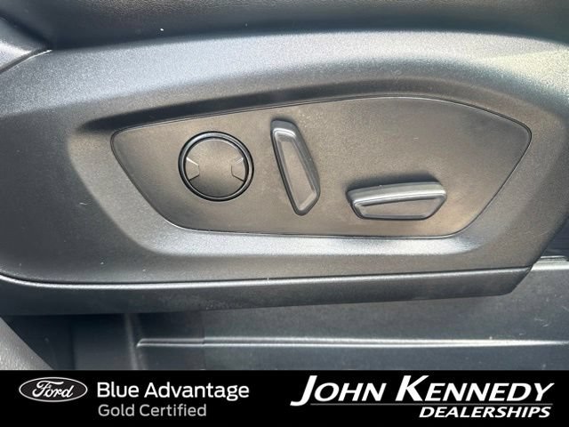 Certified 2024 Ford Explorer XLT w/ Equipment Group 202A AWD/4WD image 26