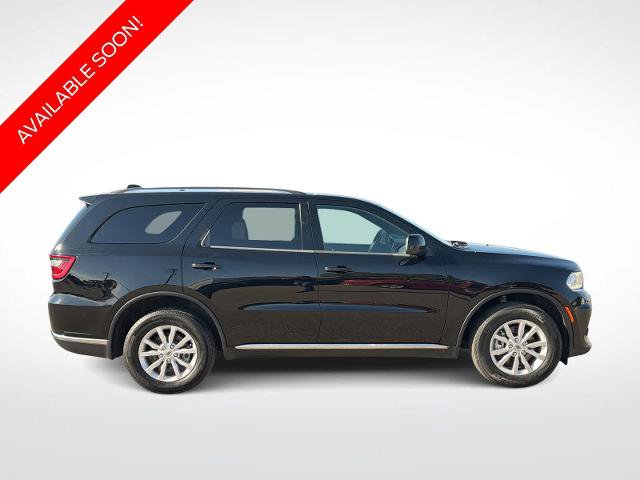 Used 2023 Dodge Durango SXT Launch Edition AWD/4WD image 9
