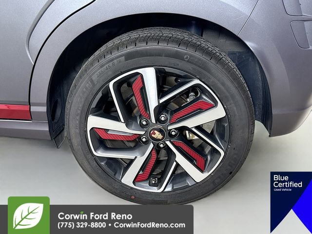 Used 2019 Hyundai Kona Ultimate image 34