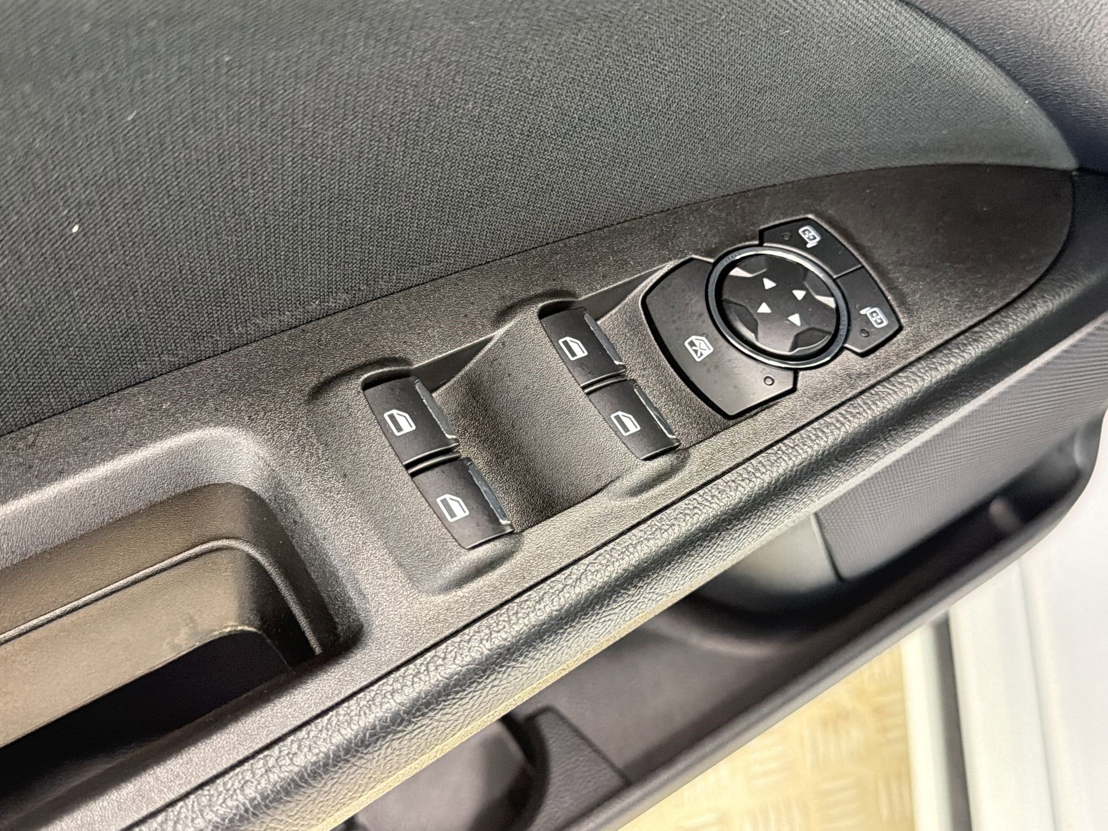 Certified 2020 Ford Fusion SE image 20