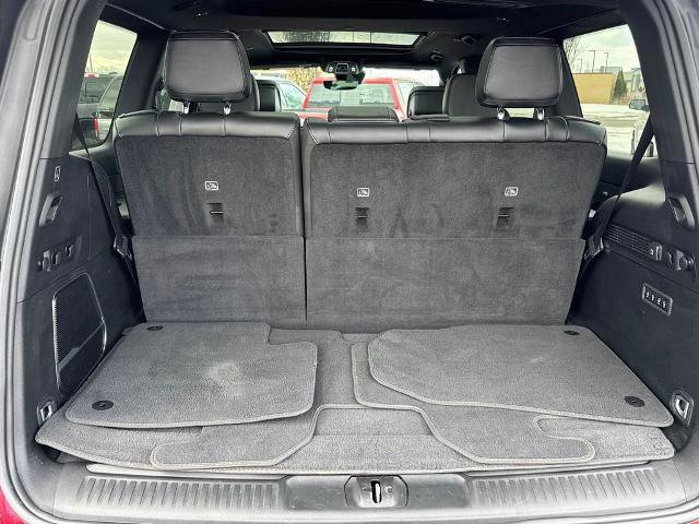 Used 2022 Jeep Wagoneer Series III image 6