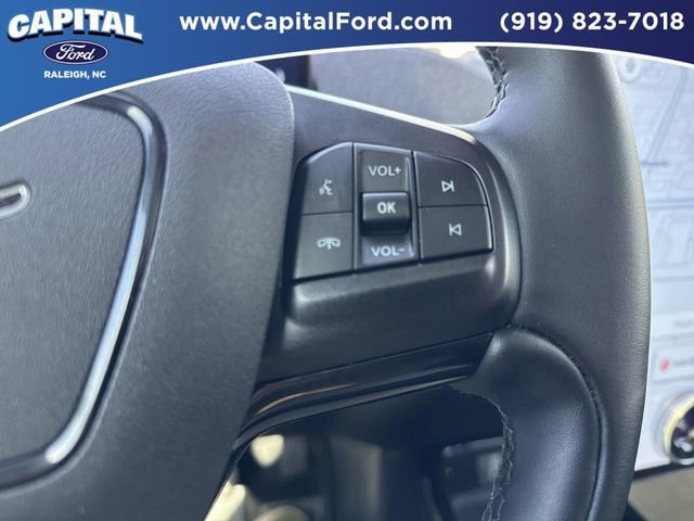 Certified 2025 Ford Mustang Mach-E Premium image 25