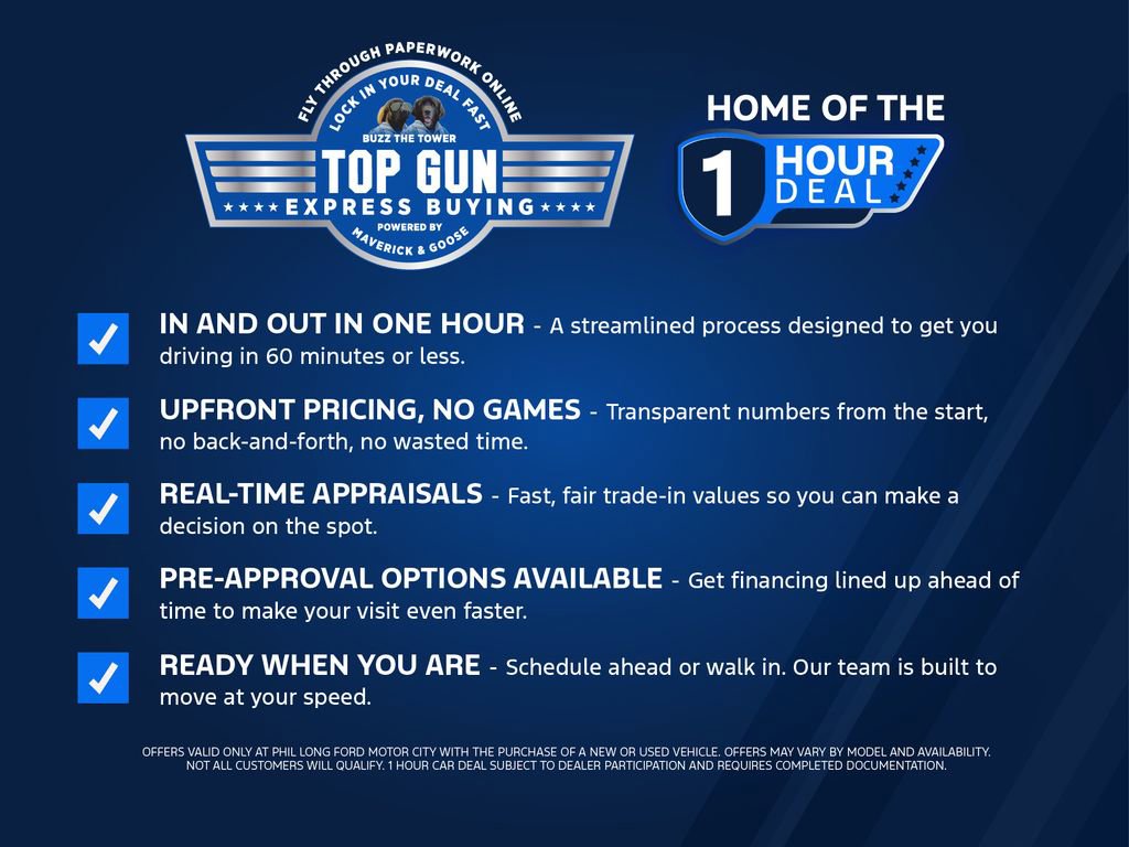 Certified 2024 Ford Mustang GT w/ GT Performance Package RWD image 5