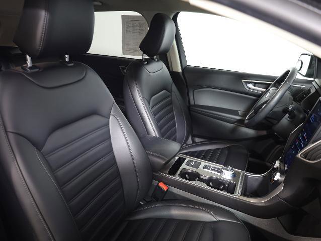 Certified 2024 Ford Edge SEL w/ Convenience Package image 9