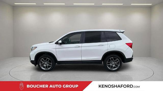 Used 2023 Honda Passport EX-L image 8