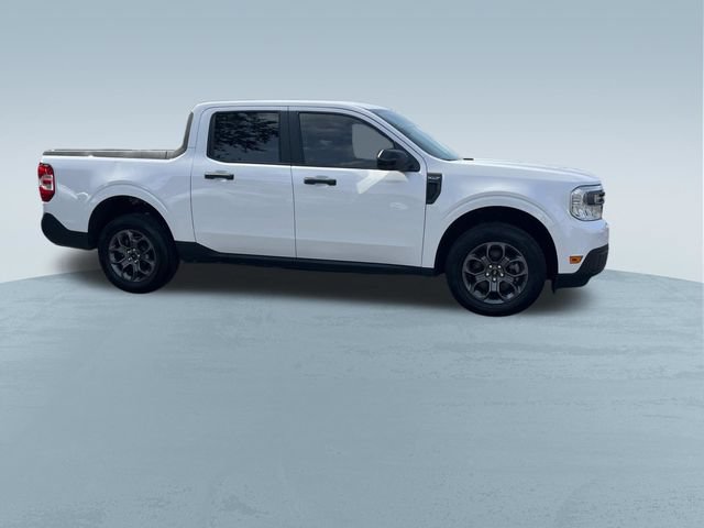 Certified 2024 Ford Maverick XLT w/ XLT Luxury Package FWD image 2