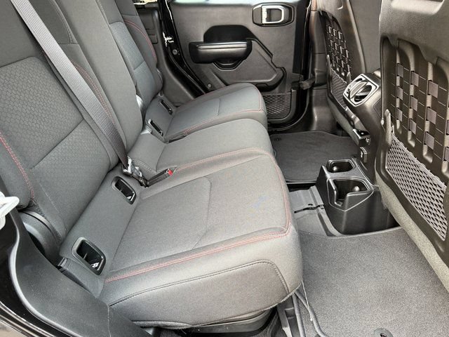 Used 2020 Jeep Gladiator Rubicon AWD/4WD image 40