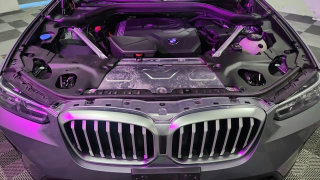 Used 2024 BMW X3 sDrive30i RWD image 25