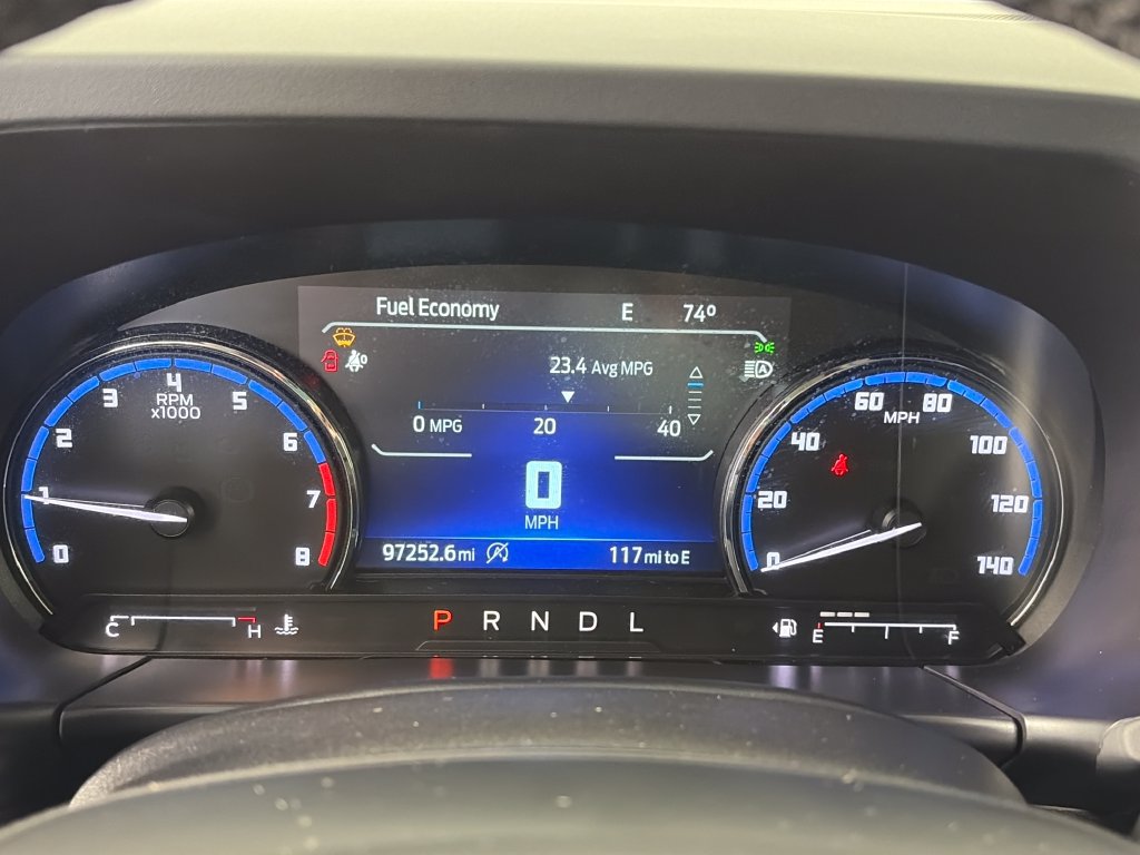 Certified 2022 Ford Bronco Sport Outer Banks AWD/4WD image 15