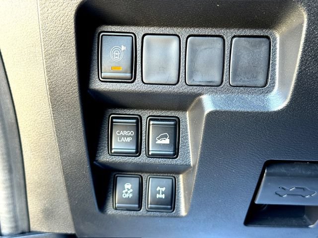 Used 2023 Nissan Frontier PRO-4X w/ Technology Package AWD/4WD image 14