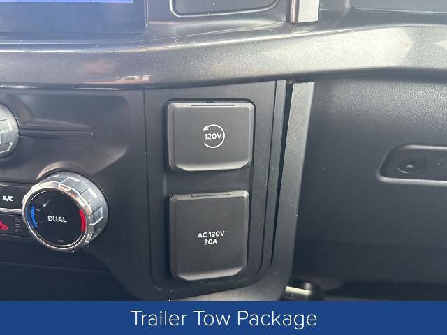 Certified 2022 Ford F150 XLT w/ Equipment Group 302A High image 24