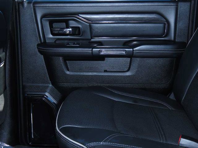 Used 2023 RAM 2500 Limited image 21